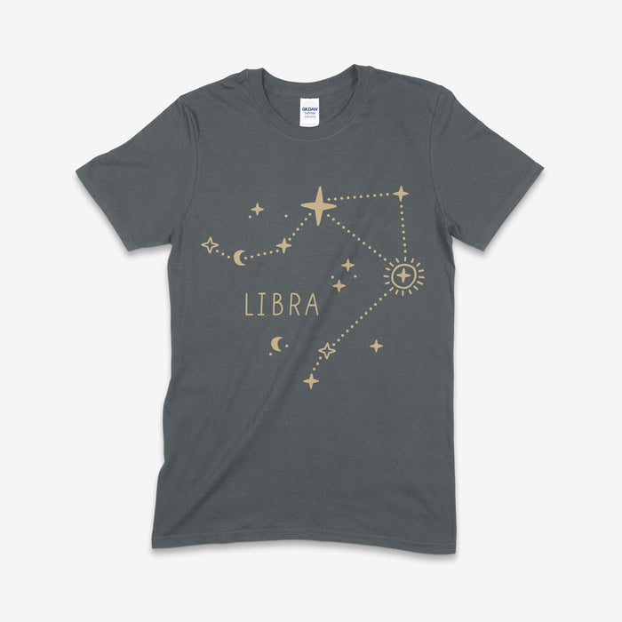 Zodiac Constellation