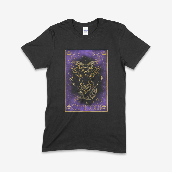 Zodiac Signs