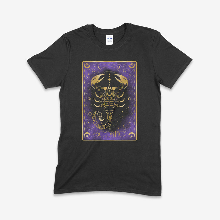 Zodiac Signs